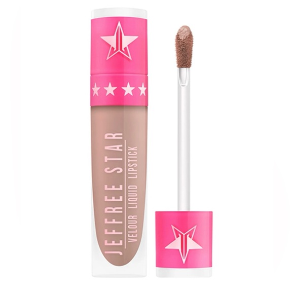 Jeffree Star Other - Jeffree Star Velour Liquid Lipstick - Posh Spice NIB